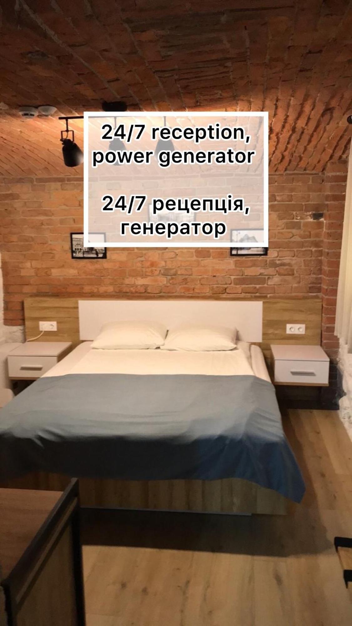 Villa Sofi Lviv Buitenkant foto